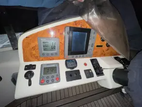 Thumbnail von Sealine F43 Starbay