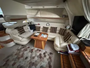 Thumbnail von Sealine F43 Starbay