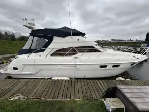 Thumbnail von Sealine F43 Starbay
