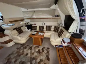 Thumbnail von Sealine F43 Starbay