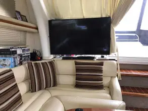 Thumbnail von Sealine F43 Starbay