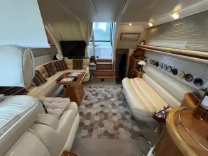 Thumbnail von Sealine F43 Starbay