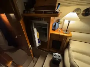 Thumbnail von Sealine F43 Starbay