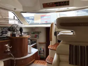 Thumbnail von Sealine F43 Starbay