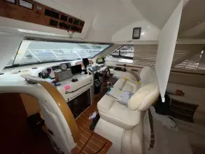 Thumbnail von Sealine F43 Starbay