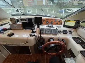 Thumbnail von Sealine F43 Starbay