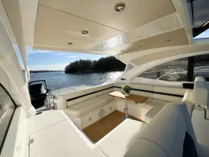 Thumbnail von Sunseeker Portofino 48
