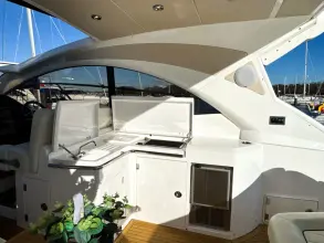 Thumbnail von Sunseeker Portofino 48