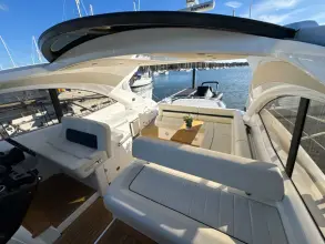 Thumbnail von Sunseeker Portofino 48