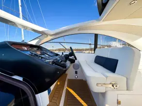 Thumbnail von Sunseeker Portofino 48