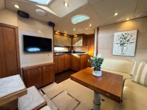 Thumbnail von Sunseeker Portofino 48