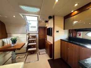 Thumbnail von Sunseeker Portofino 48