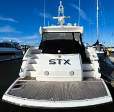 Thumbnail von Sunseeker Portofino 48