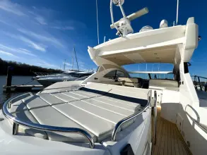 Thumbnail von Sunseeker Portofino 48