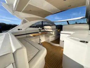 Thumbnail von Sunseeker Portofino 48