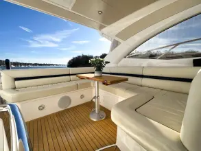 Thumbnail von Sunseeker Portofino 48