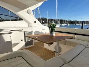 Thumbnail von Sunseeker Portofino 48