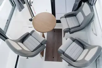 Thumbnail von Jeanneau Merry Fisher 695 Sport