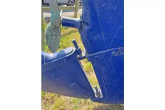 Thumbnail von Jeanneau Merry Fisher 695 Sport