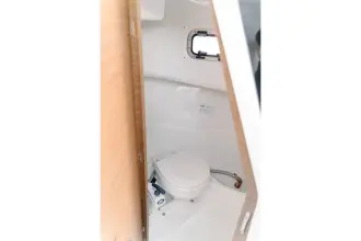 Thumbnail von Jeanneau Merry Fisher 695 Sport