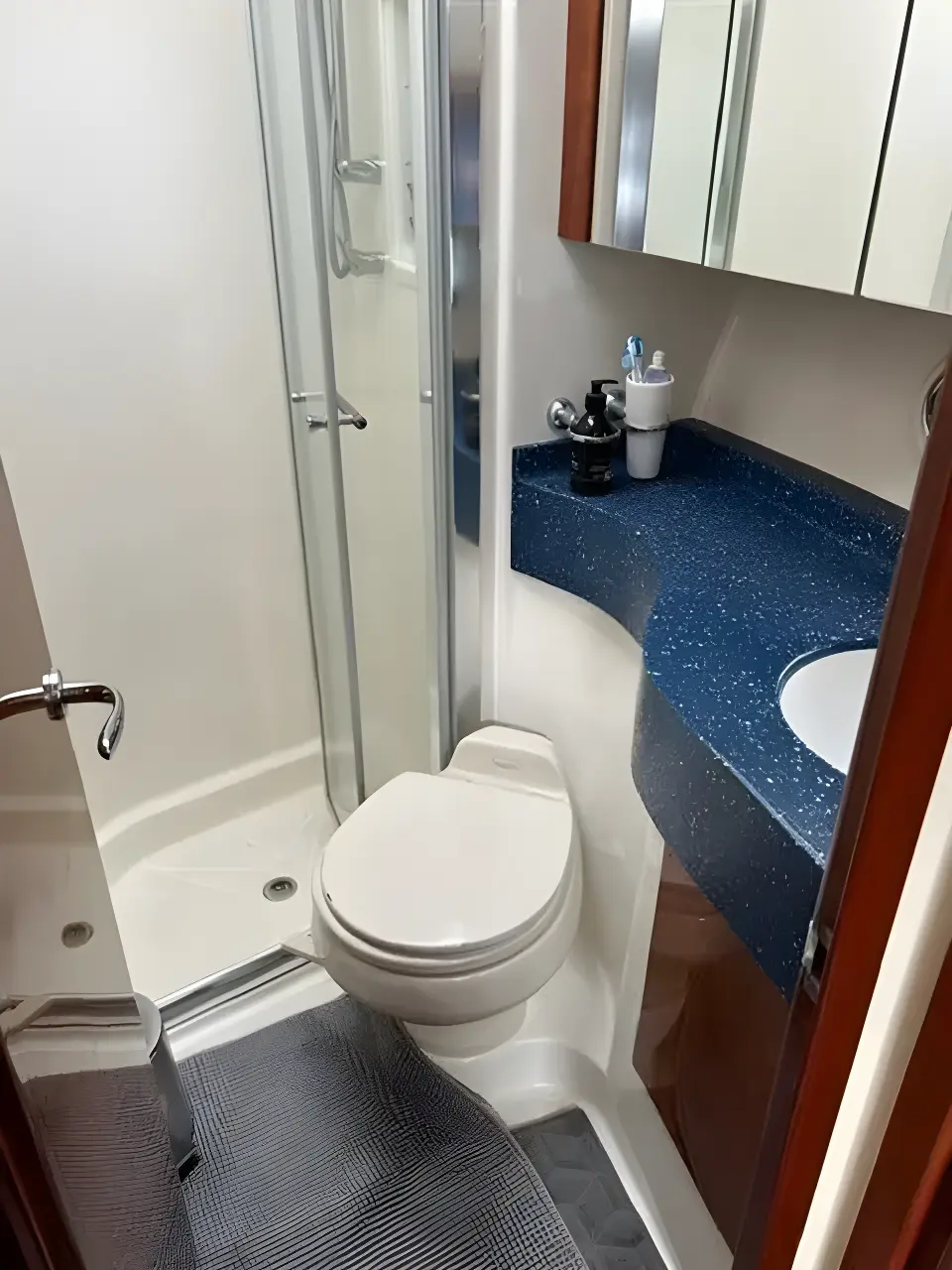 Thumbnail von Rodman 38