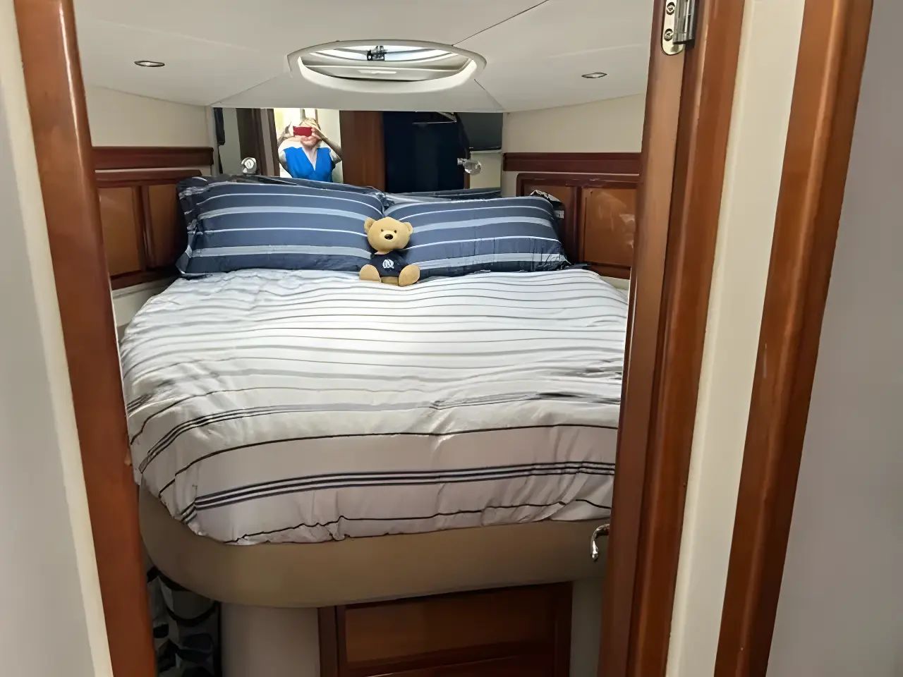 Thumbnail von Rodman 38