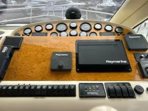 Thumbnail von Rodman 38