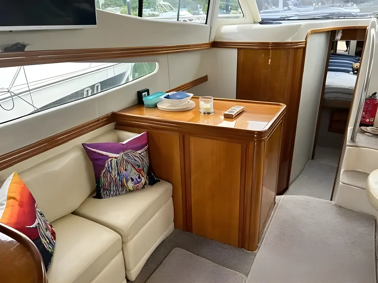 Thumbnail von Rodman 38