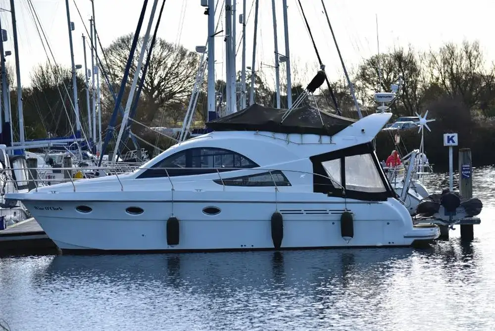 Thumbnail von Rodman 38