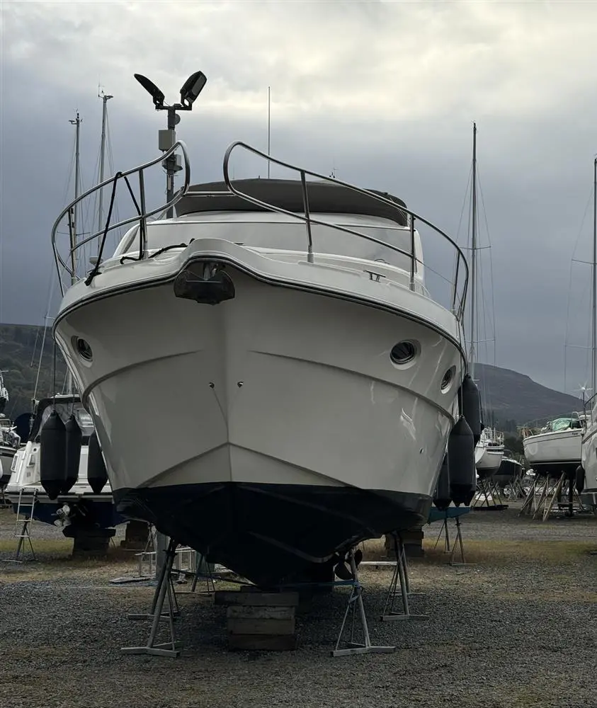 Thumbnail von Rodman 38