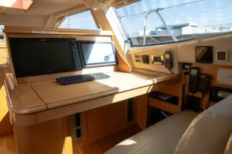 Thumbnail von Discovery 67 Sapphire II of London