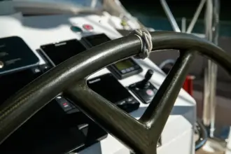 Thumbnail von Discovery 67 Sapphire II of London