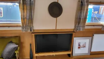 Thumbnail von Collingwood Eurocruiser Lutra