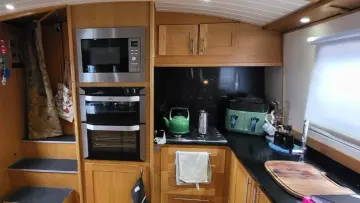 Thumbnail von Collingwood Eurocruiser Lutra