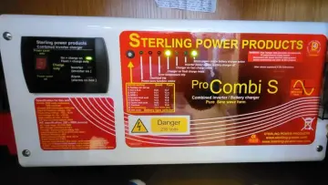 Thumbnail von Collingwood Eurocruiser Lutra