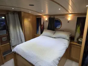 Thumbnail von Collingwood Eurocruiser Lutra