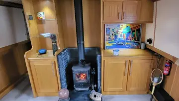 Thumbnail von Collingwood Eurocruiser Lutra