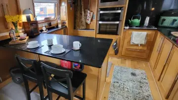 Thumbnail von Collingwood Eurocruiser Lutra