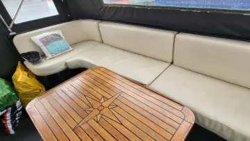 Thumbnail von Collingwood Eurocruiser Lutra