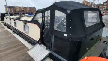 Thumbnail von Collingwood Eurocruiser Lutra