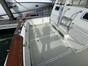 Thumbnail von Botnia Targa 31