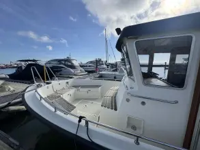 Thumbnail von Botnia Targa 31