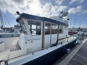 Thumbnail von Botnia Targa 31