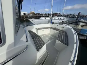 Thumbnail von Botnia Targa 31