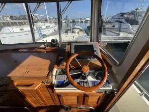 Thumbnail von Botnia Targa 31