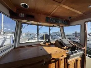 Thumbnail von Botnia Targa 31