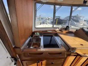 Thumbnail von Botnia Targa 31