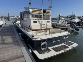 Thumbnail von Botnia Targa 31