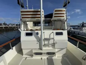 Thumbnail von Botnia Targa 31