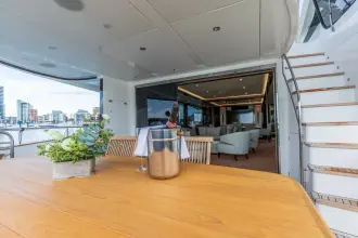 Thumbnail von Sunseeker 95 Yacht